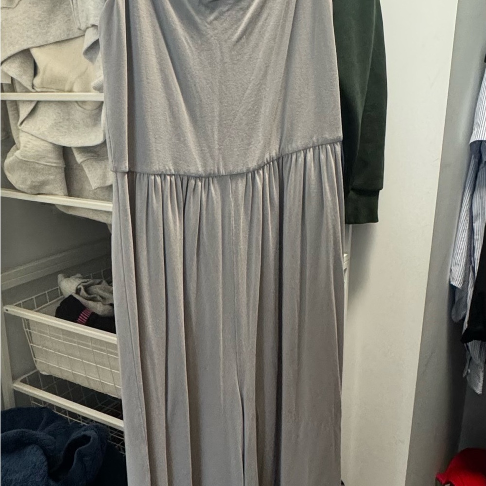 Wilfred market jumpsuit